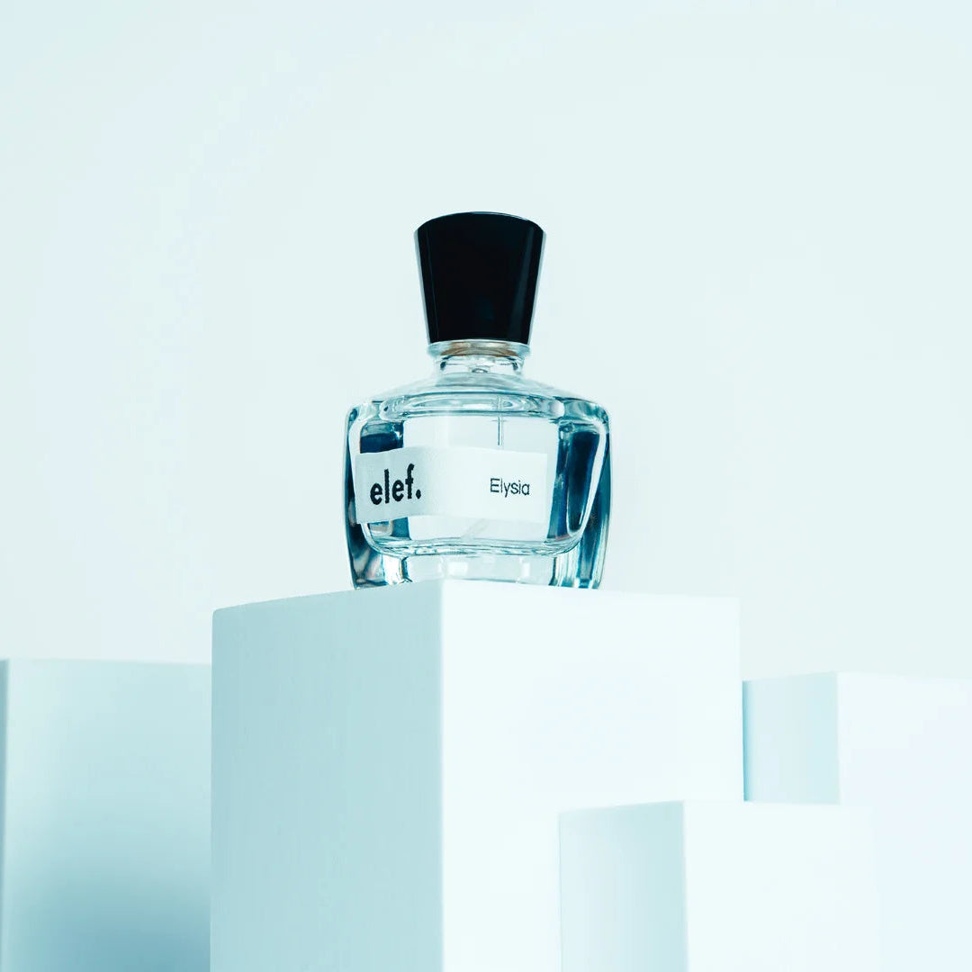 elef. Fragrance - Elysia - Der elegante Duft für besondere Anlässe