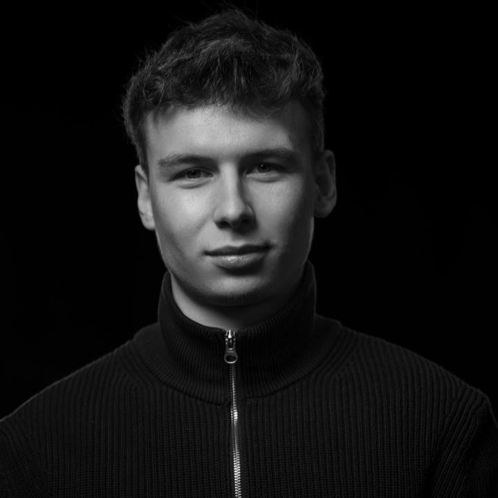 elef. Fragrance - Gründer - Lieven Flohr