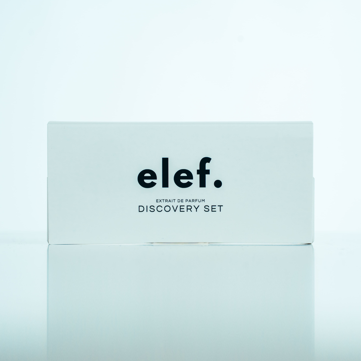 Discovery Set - Beginning of an Era