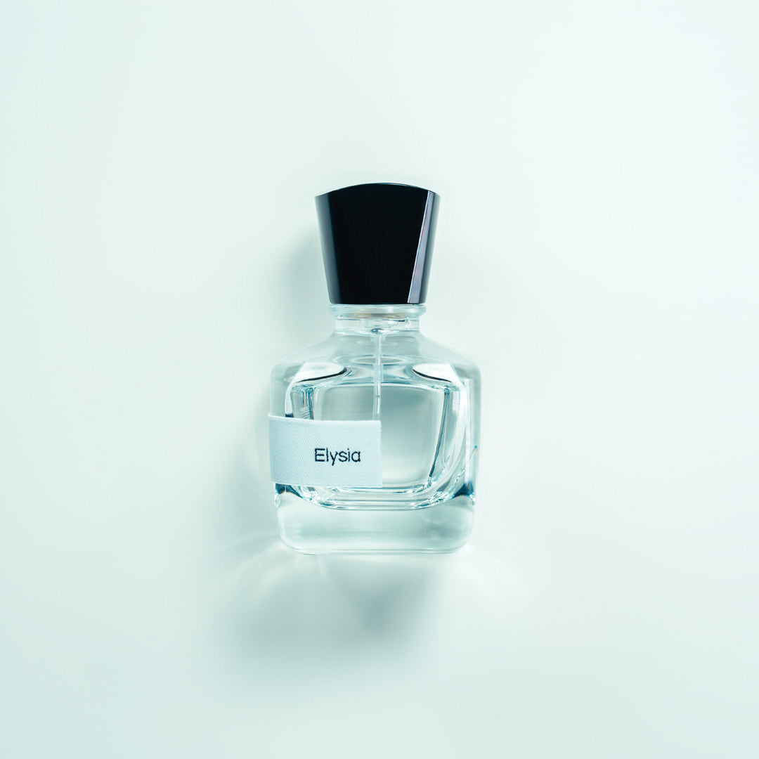 elef. Fragrance - Elysia - Der elegante Duft für besondere Anlässe