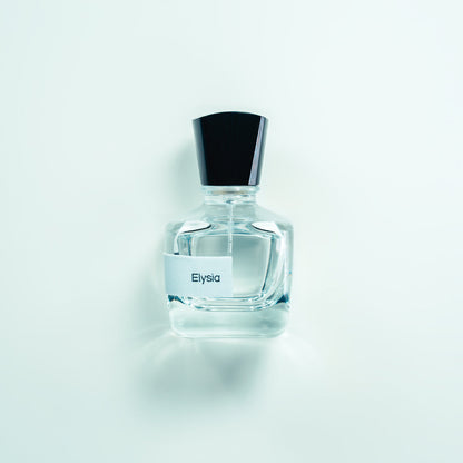 elef. Fragrance - Elysia - Der elegante Duft für besondere Anlässe