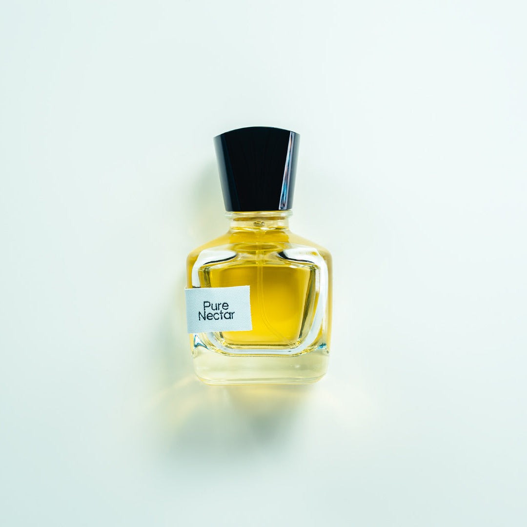 elef. Fragrance - Pure Nectar - Der fruchtig-süße Alltagsduft