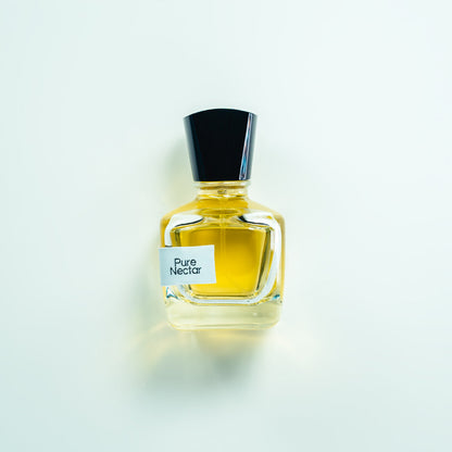 elef. Fragrance - Pure Nectar - Der fruchtig-süße Alltagsduft