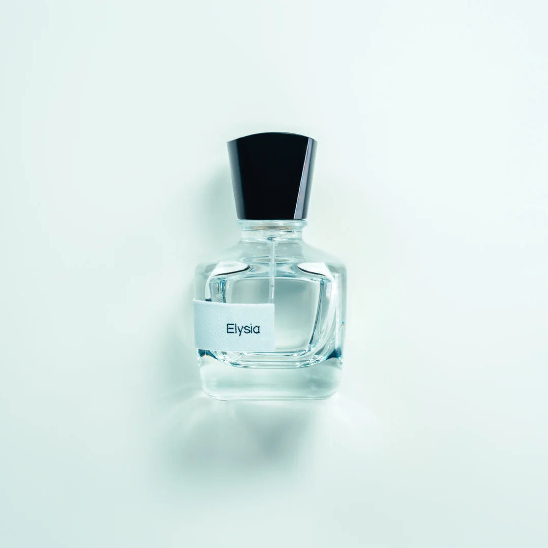 elef. Fragrance - Elysia - Der elegante Duft für besondere Anlässe