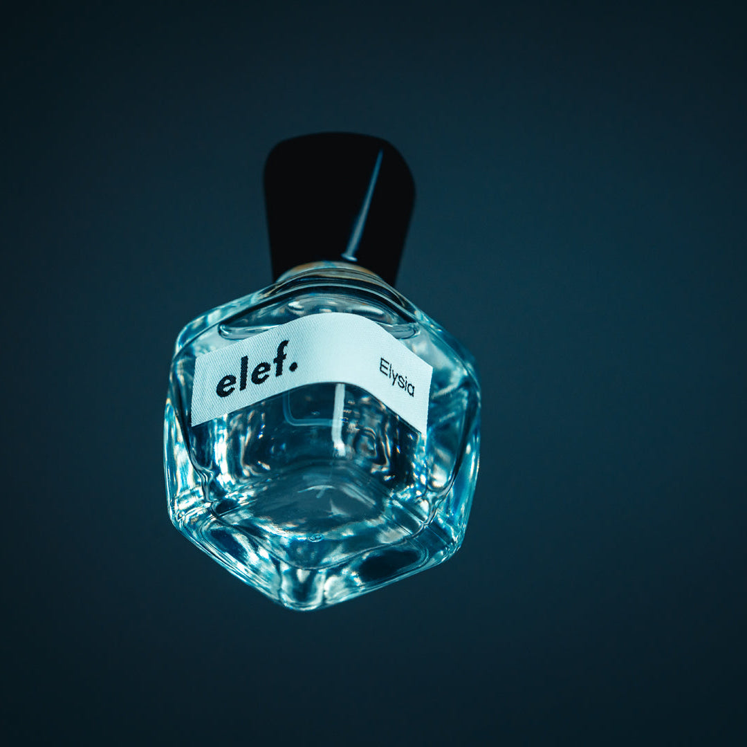 elef. Fragrance - Elysia - Der elegante Duft für besondere Anlässe
