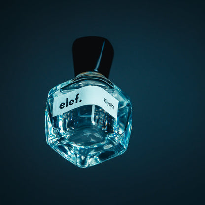 elef. Fragrance - Elysia - Der elegante Duft für besondere Anlässe