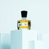 elef. Fragrance - Golden Hours - Der warme Winter- / Herbstduft