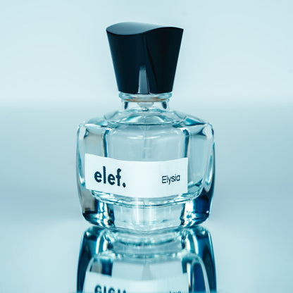 elef. Fragrance - Elysia - Der elegante Duft für besondere Anlässe