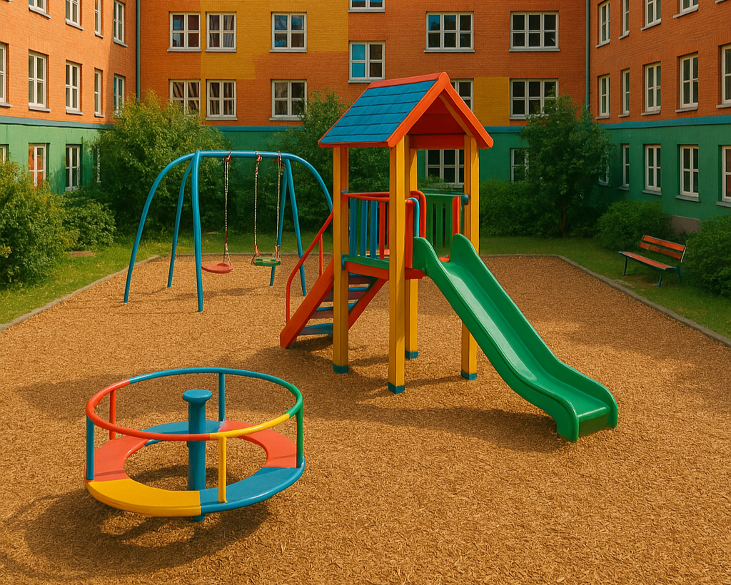 Spielplatz