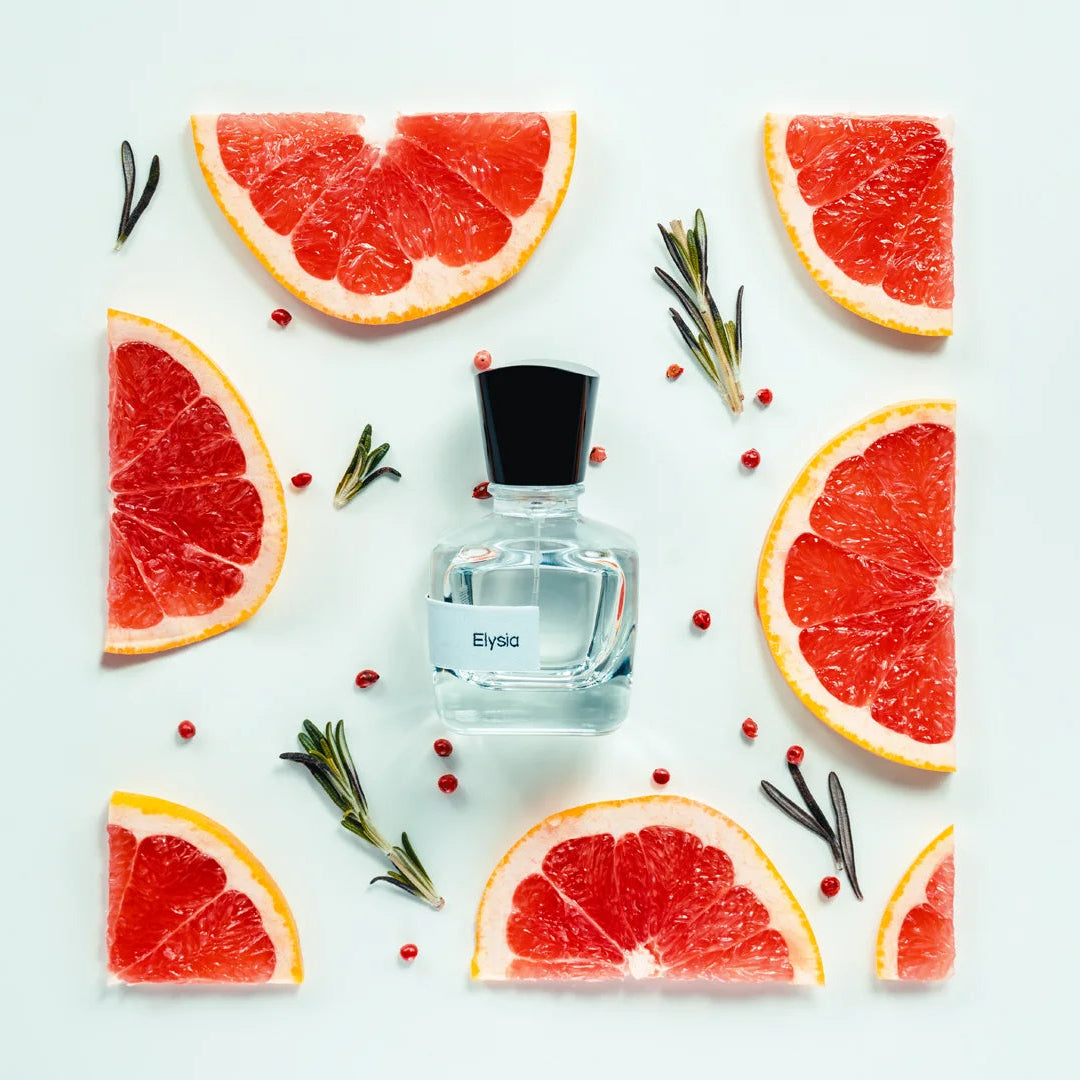elef. Fragrance - Elysia - Der elegante Duft für besondere Anlässe
